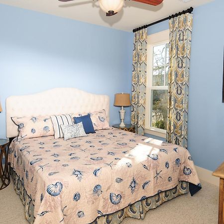 North Beach Resort & Villas Briarcliffe Acres Екстериор снимка