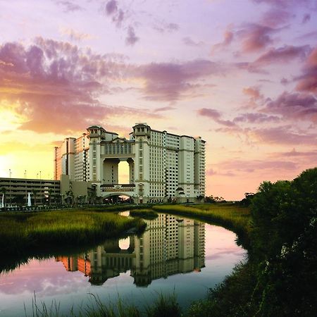 North Beach Resort & Villas Briarcliffe Acres Екстериор снимка