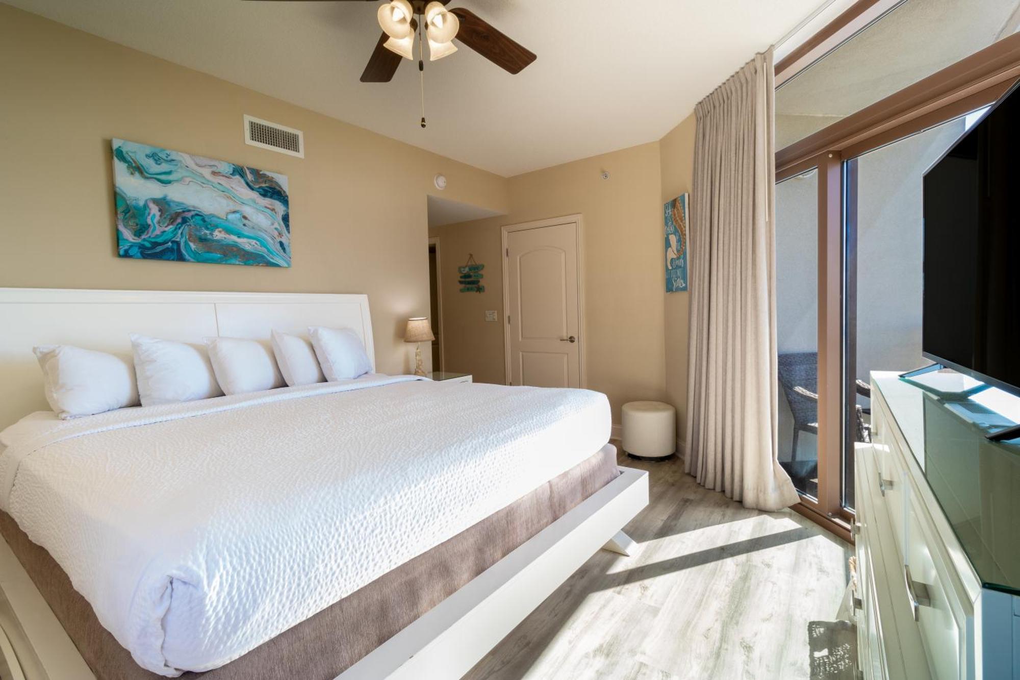North Beach Resort & Villas Briarcliffe Acres Екстериор снимка