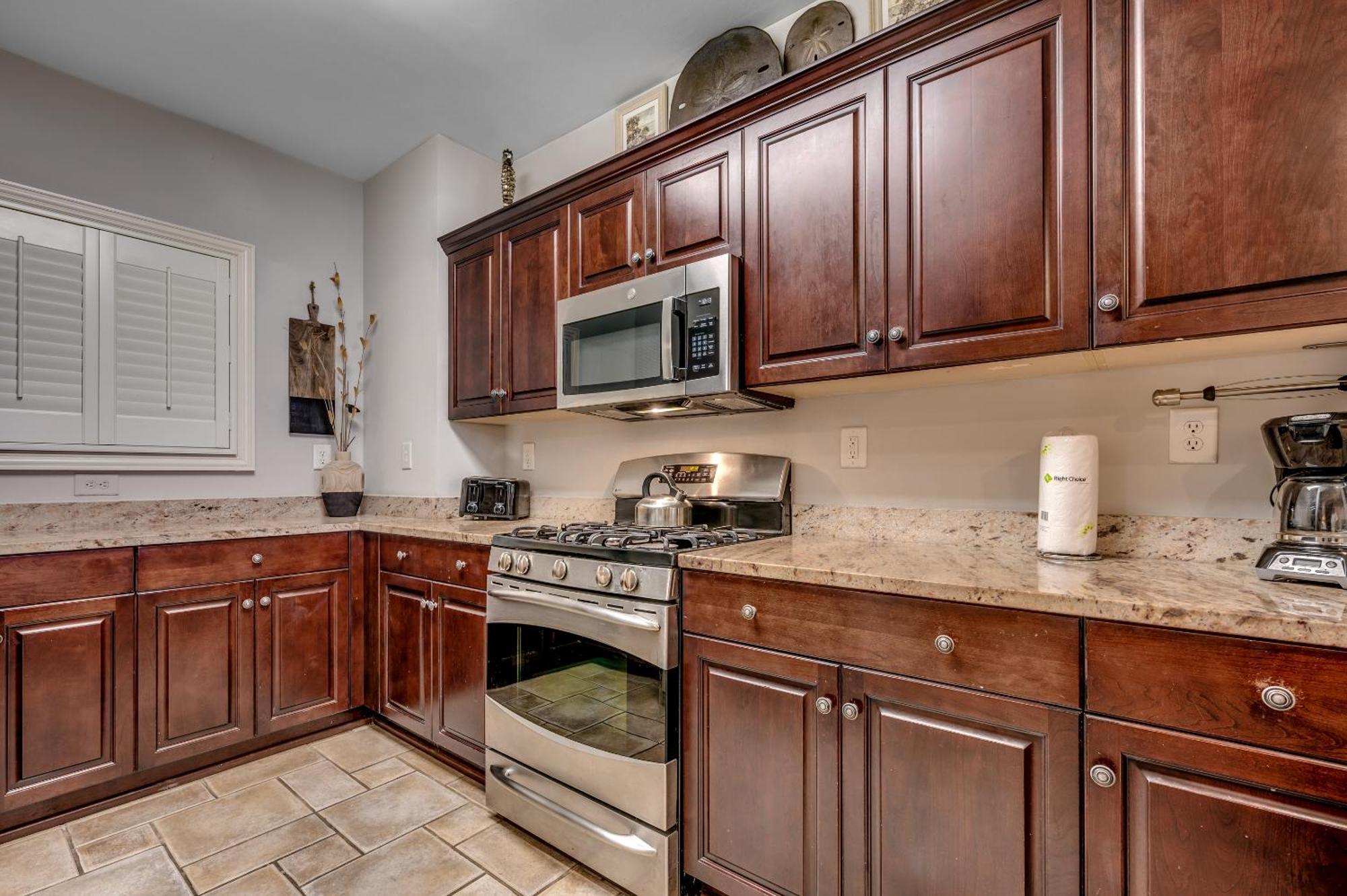 North Beach Resort & Villas Briarcliffe Acres Екстериор снимка