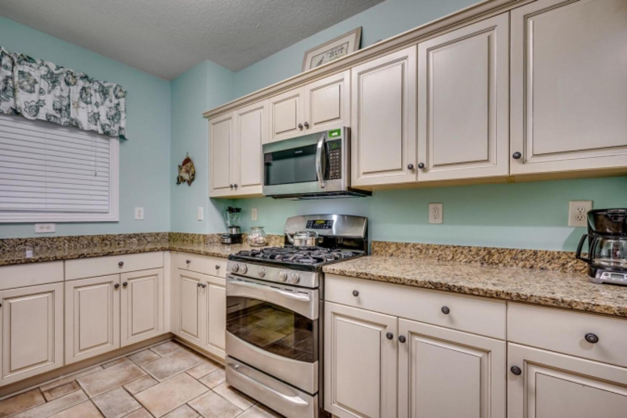 North Beach Resort & Villas Briarcliffe Acres Екстериор снимка