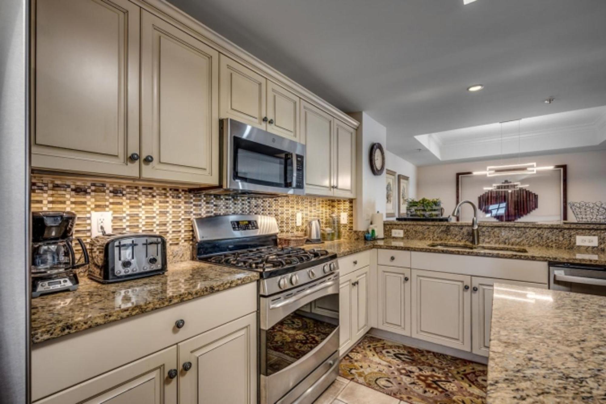 North Beach Resort & Villas Briarcliffe Acres Екстериор снимка