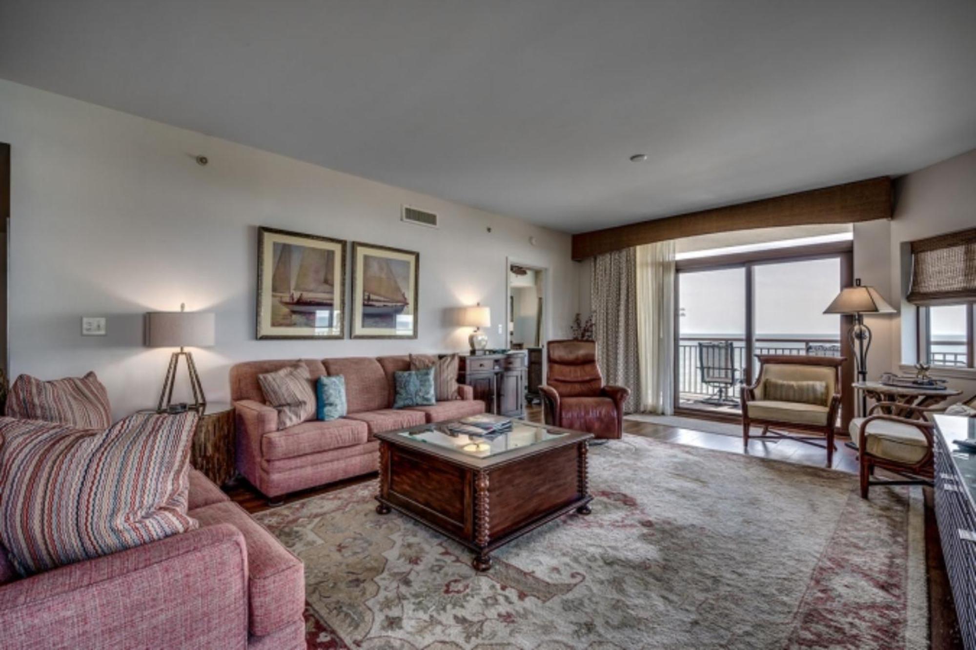 North Beach Resort & Villas Briarcliffe Acres Екстериор снимка