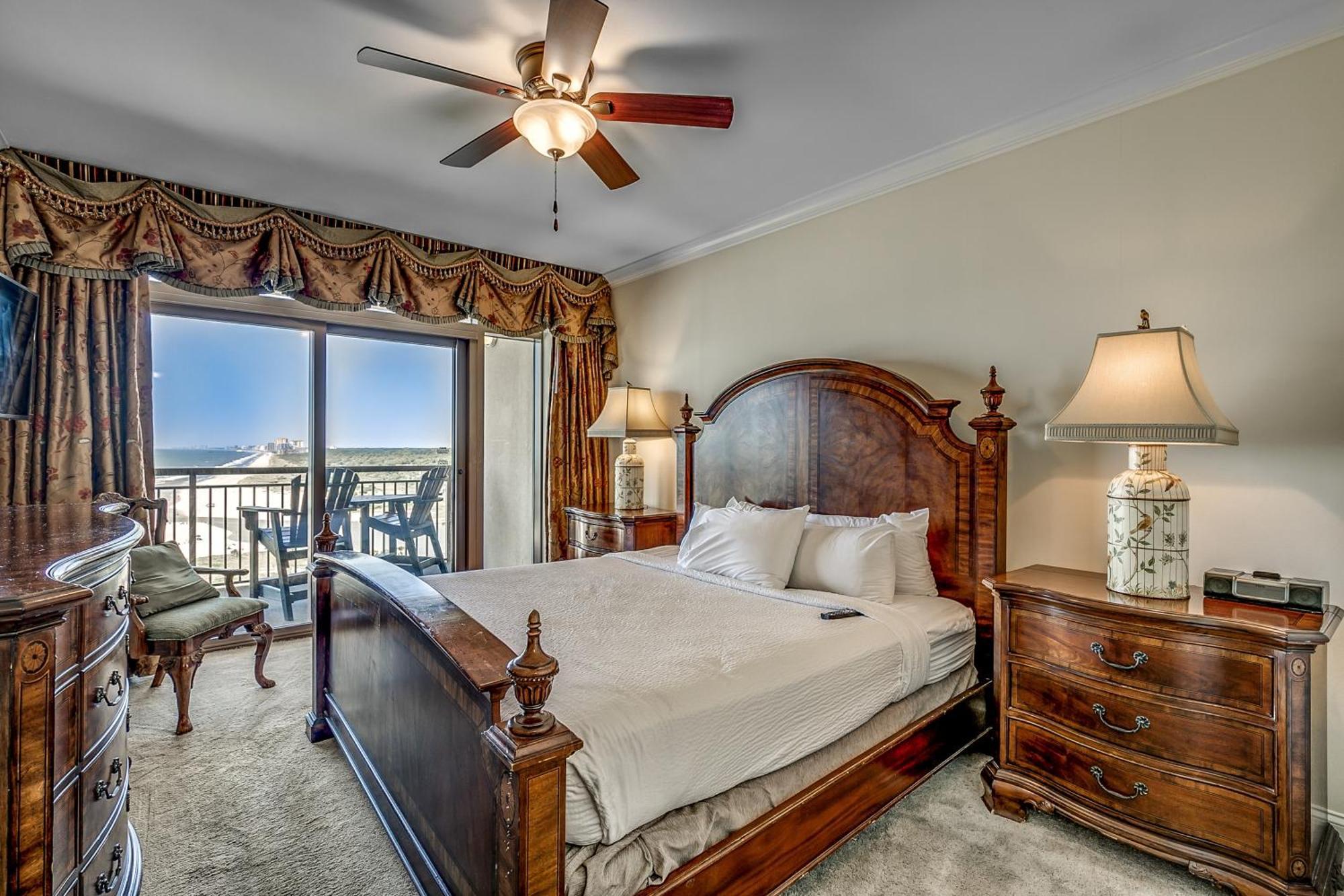 North Beach Resort & Villas Briarcliffe Acres Екстериор снимка
