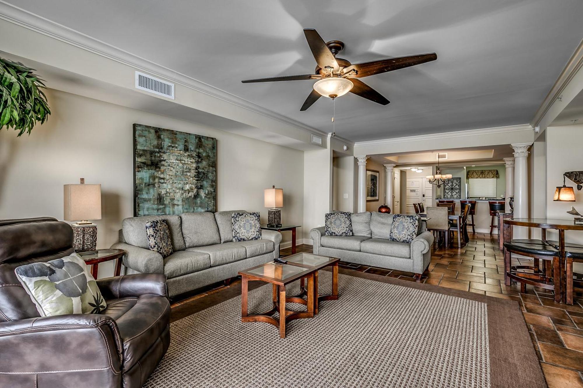 North Beach Resort & Villas Briarcliffe Acres Екстериор снимка