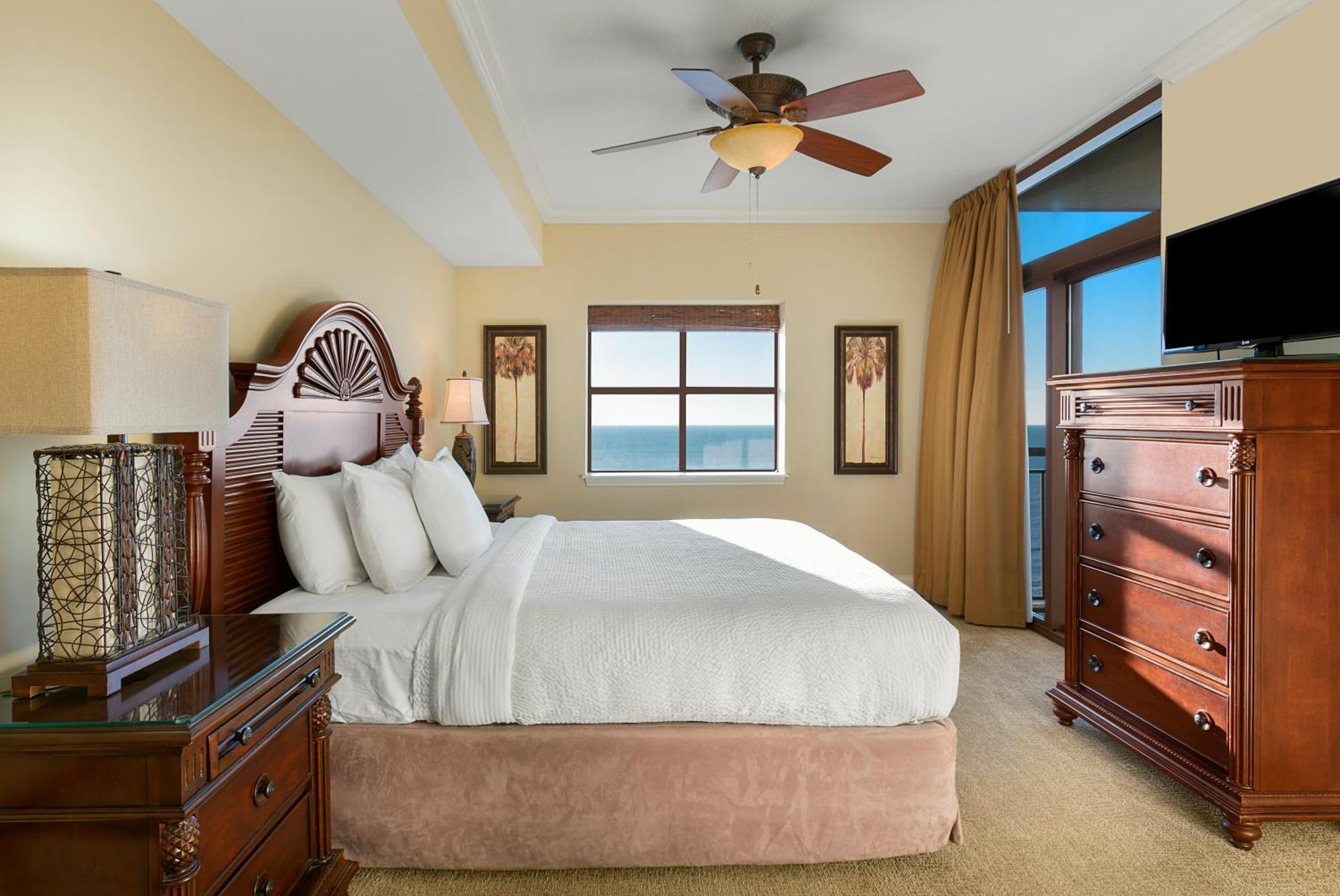 North Beach Resort & Villas Briarcliffe Acres Екстериор снимка