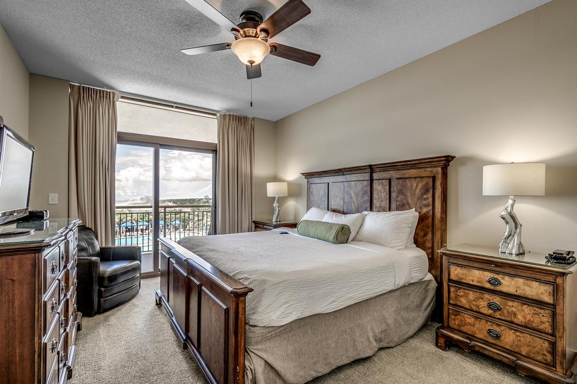 North Beach Resort & Villas Briarcliffe Acres Екстериор снимка