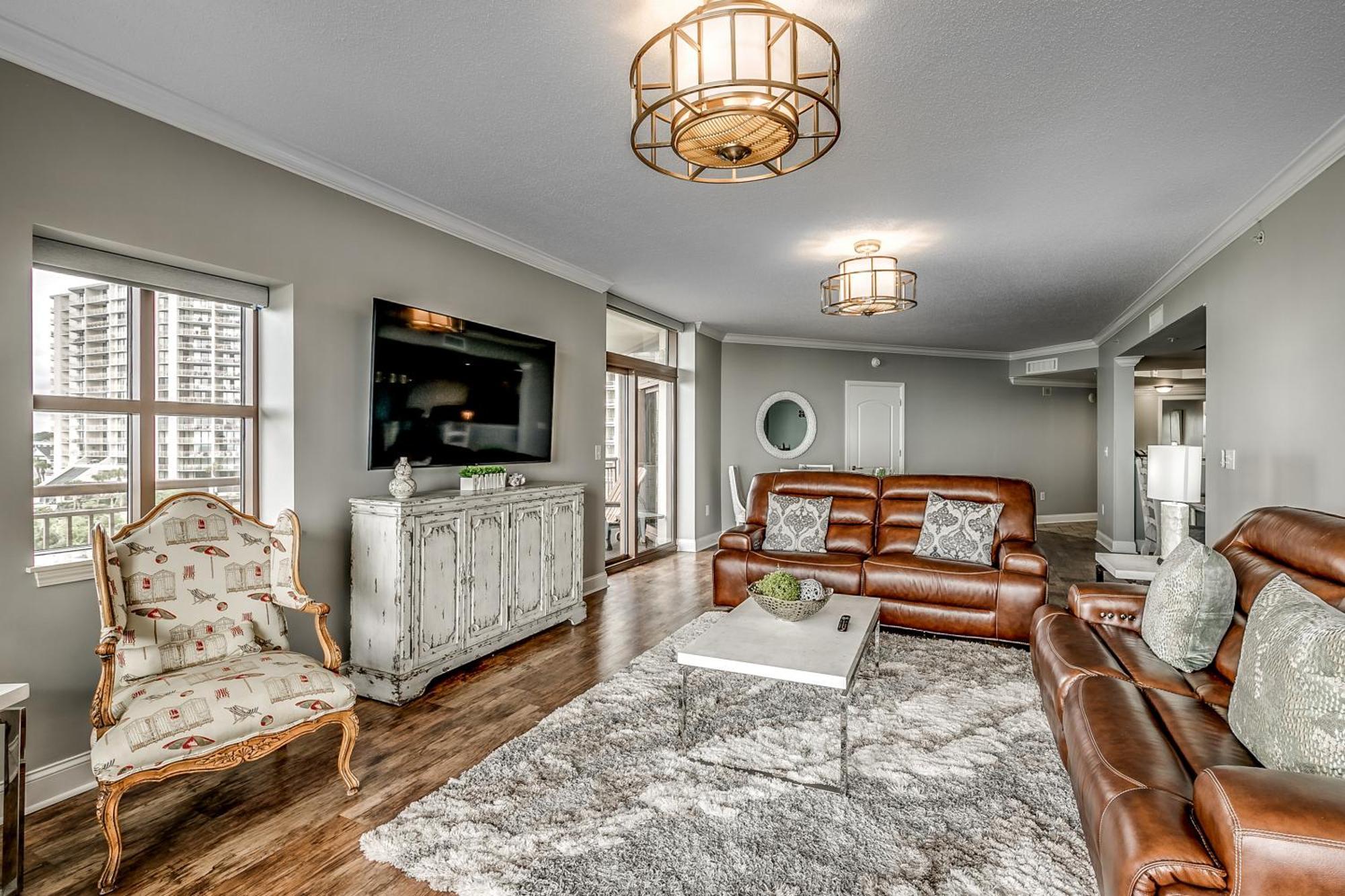 North Beach Resort & Villas Briarcliffe Acres Екстериор снимка