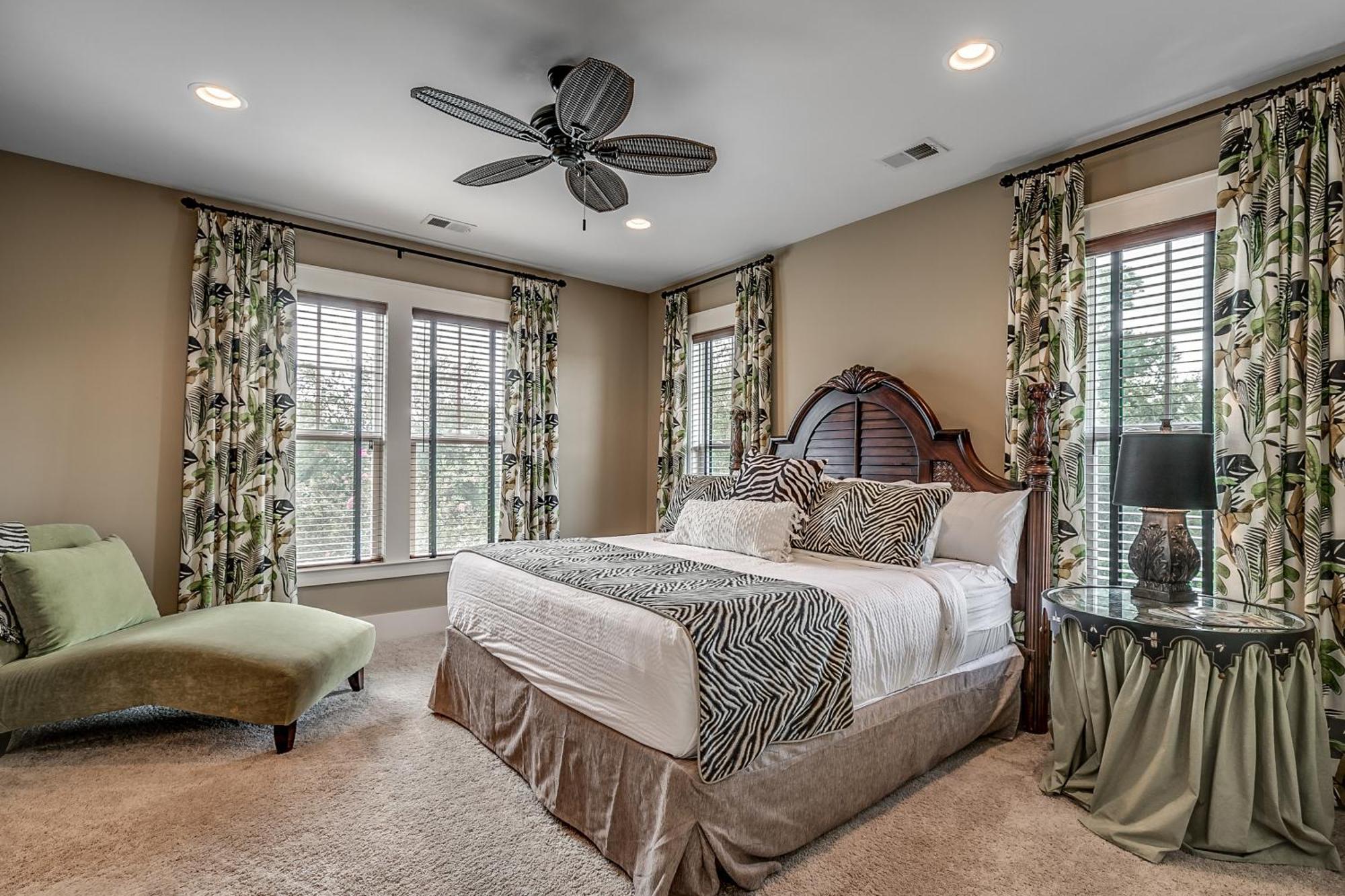 North Beach Resort & Villas Briarcliffe Acres Екстериор снимка