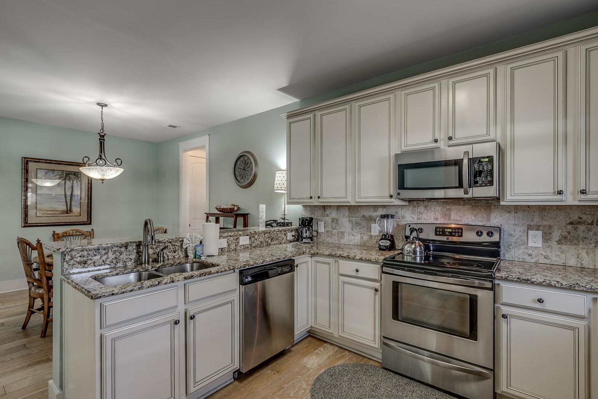 North Beach Resort & Villas Briarcliffe Acres Екстериор снимка