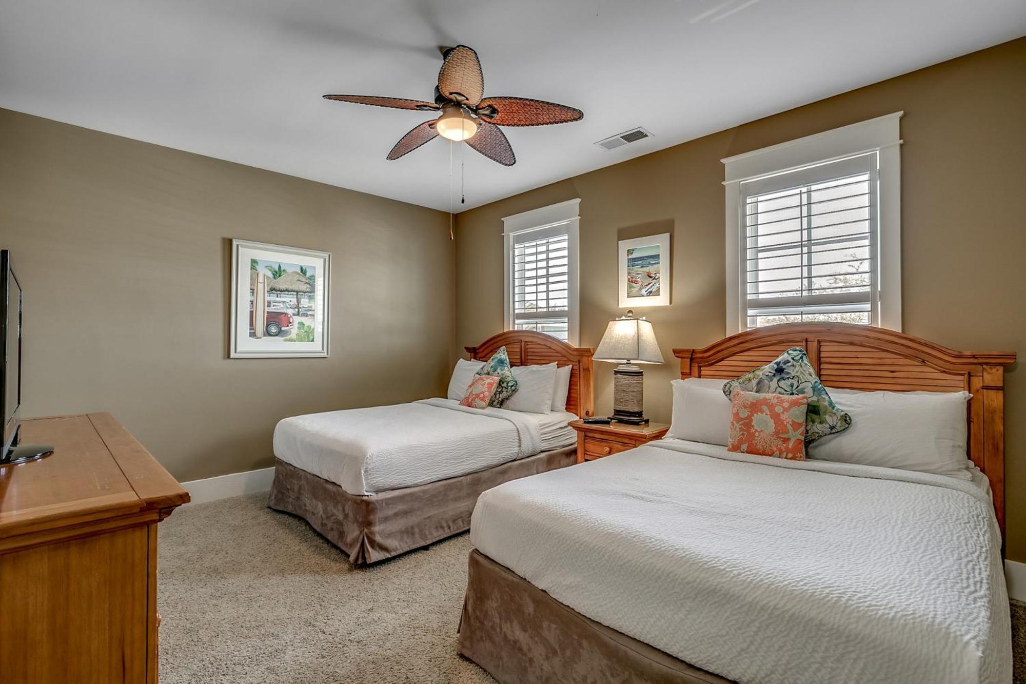 North Beach Resort & Villas Briarcliffe Acres Екстериор снимка