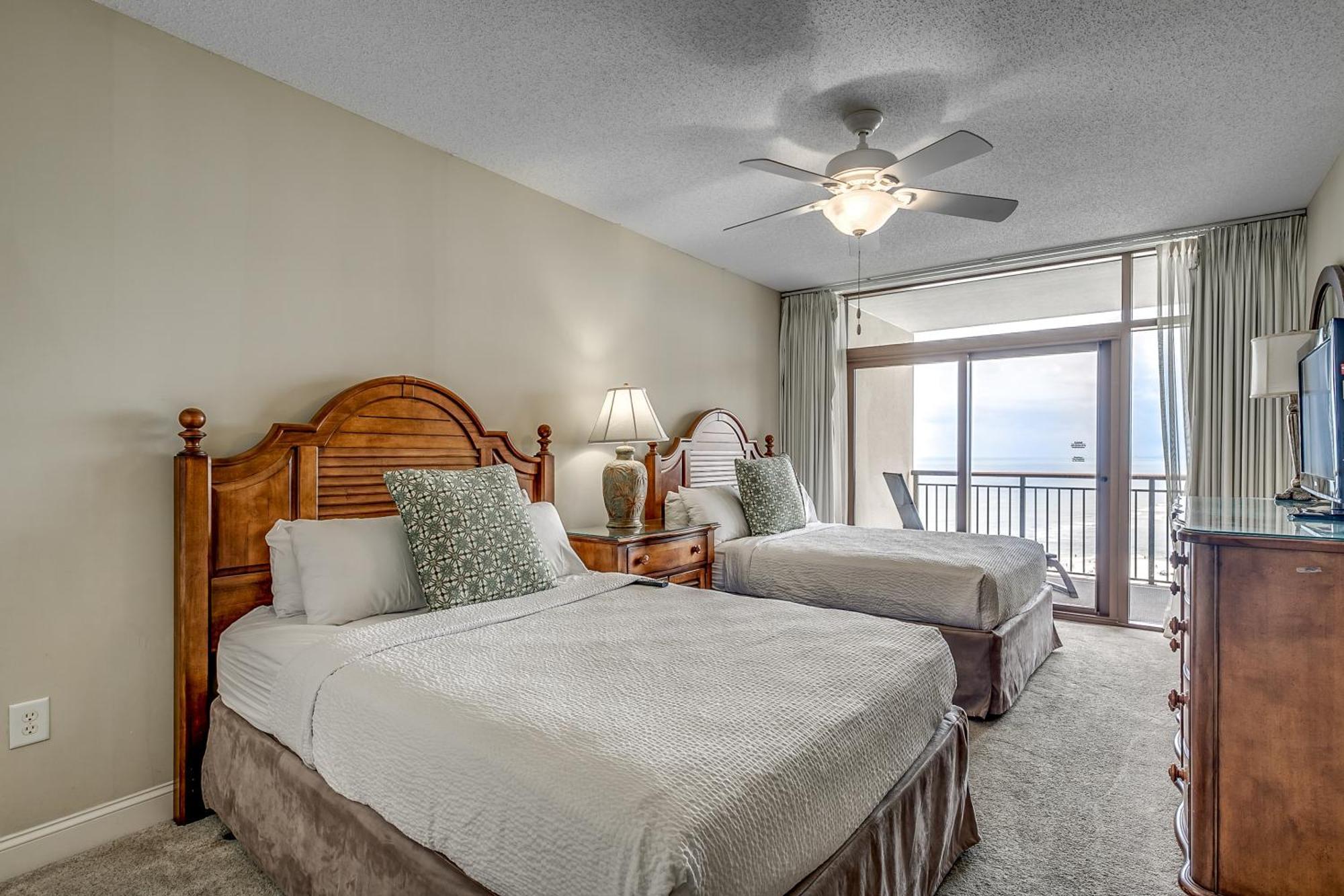 North Beach Resort & Villas Briarcliffe Acres Екстериор снимка