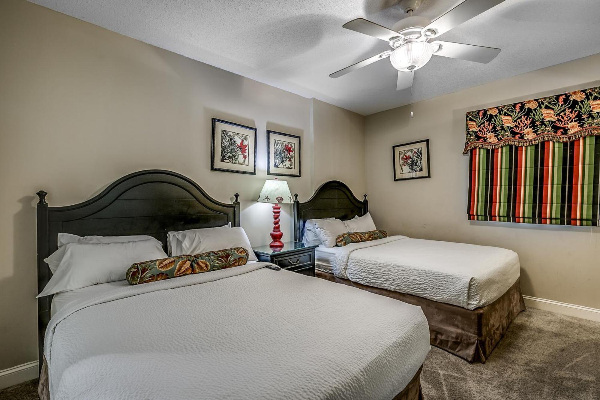 North Beach Resort & Villas Briarcliffe Acres Екстериор снимка