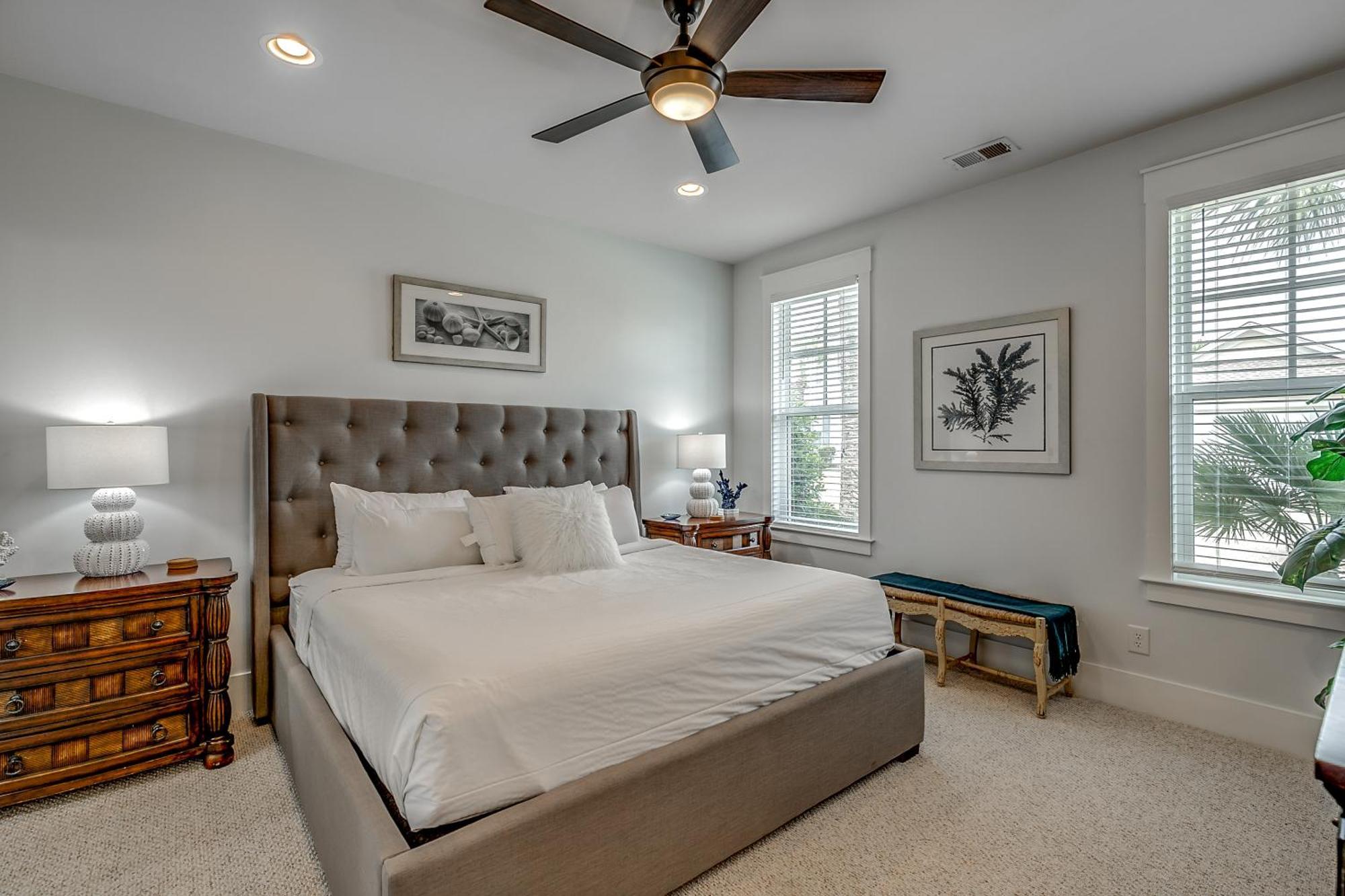 North Beach Resort & Villas Briarcliffe Acres Екстериор снимка