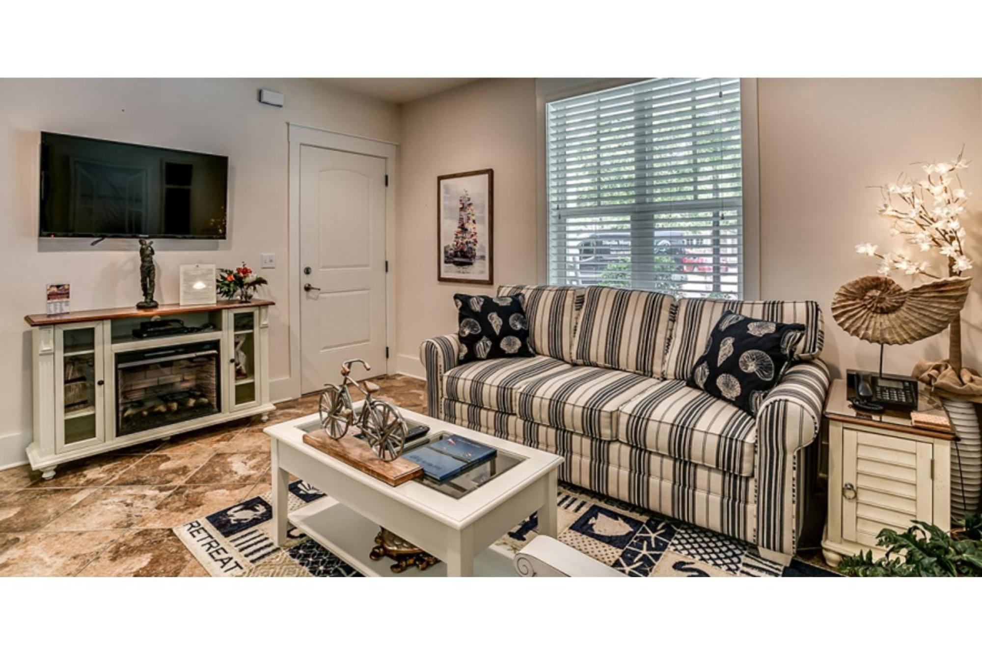 North Beach Resort & Villas Briarcliffe Acres Екстериор снимка