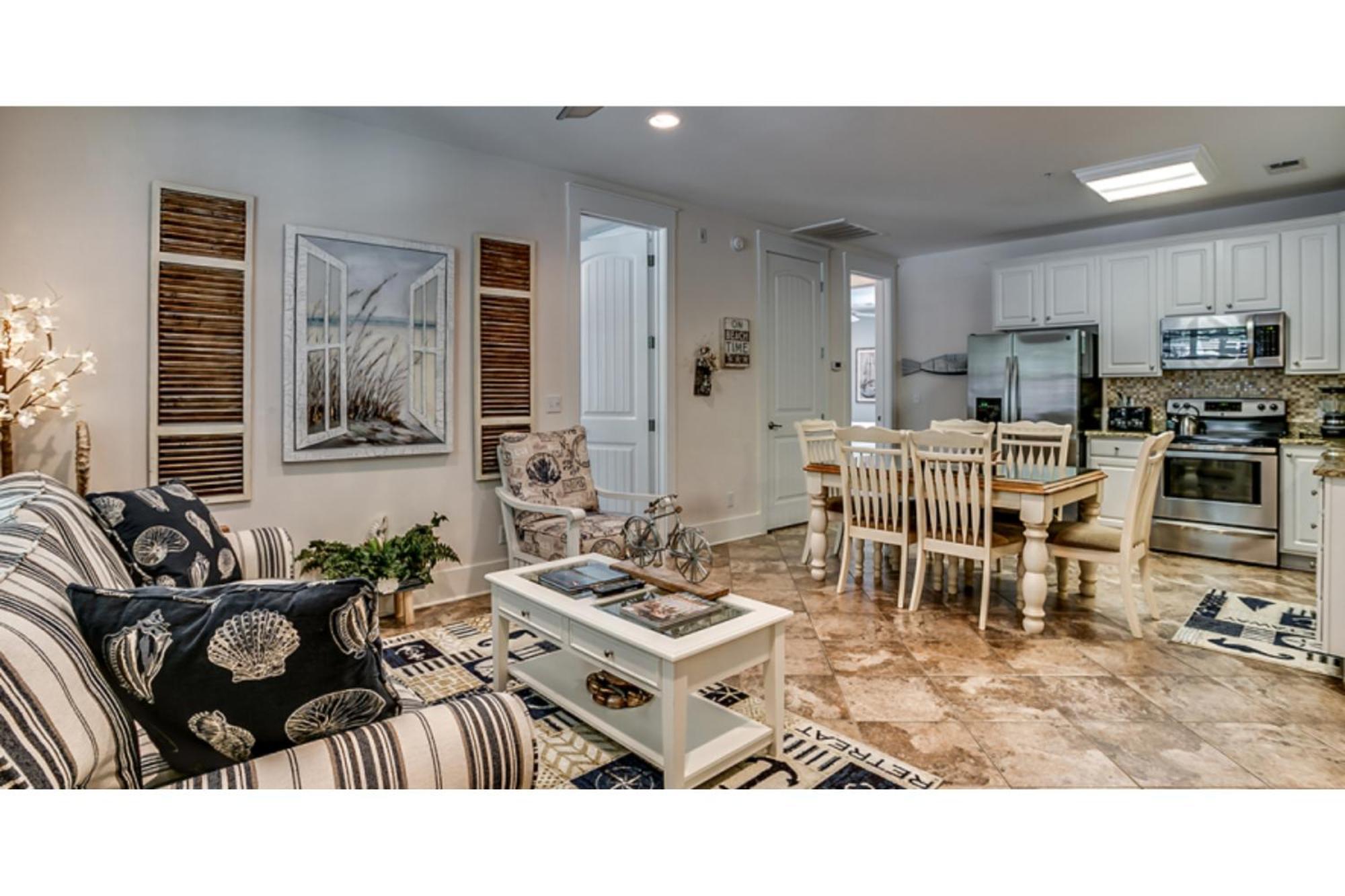 North Beach Resort & Villas Briarcliffe Acres Екстериор снимка