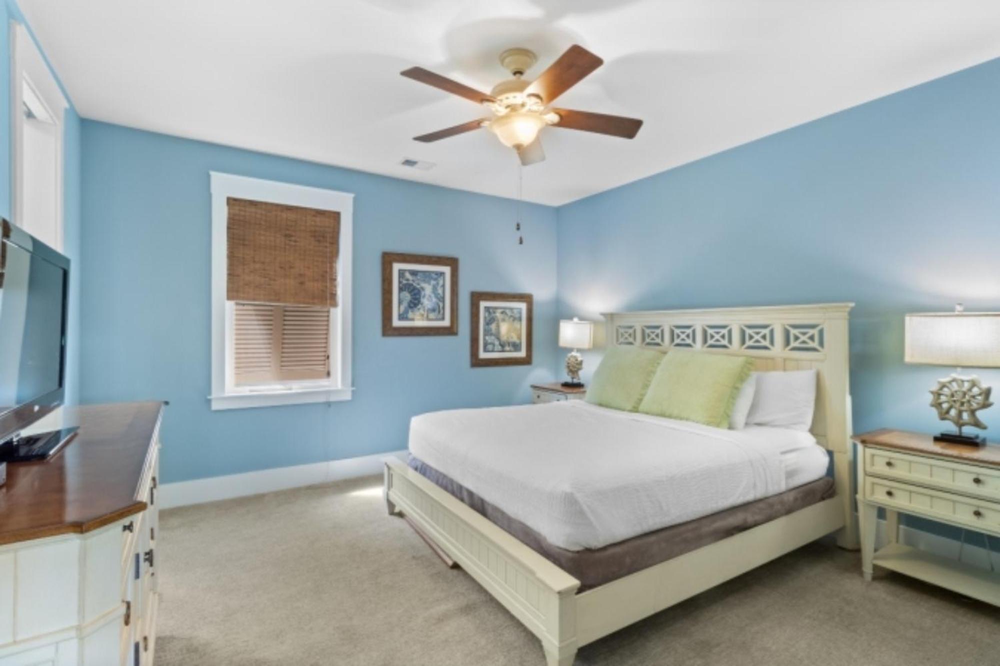 North Beach Resort & Villas Briarcliffe Acres Екстериор снимка