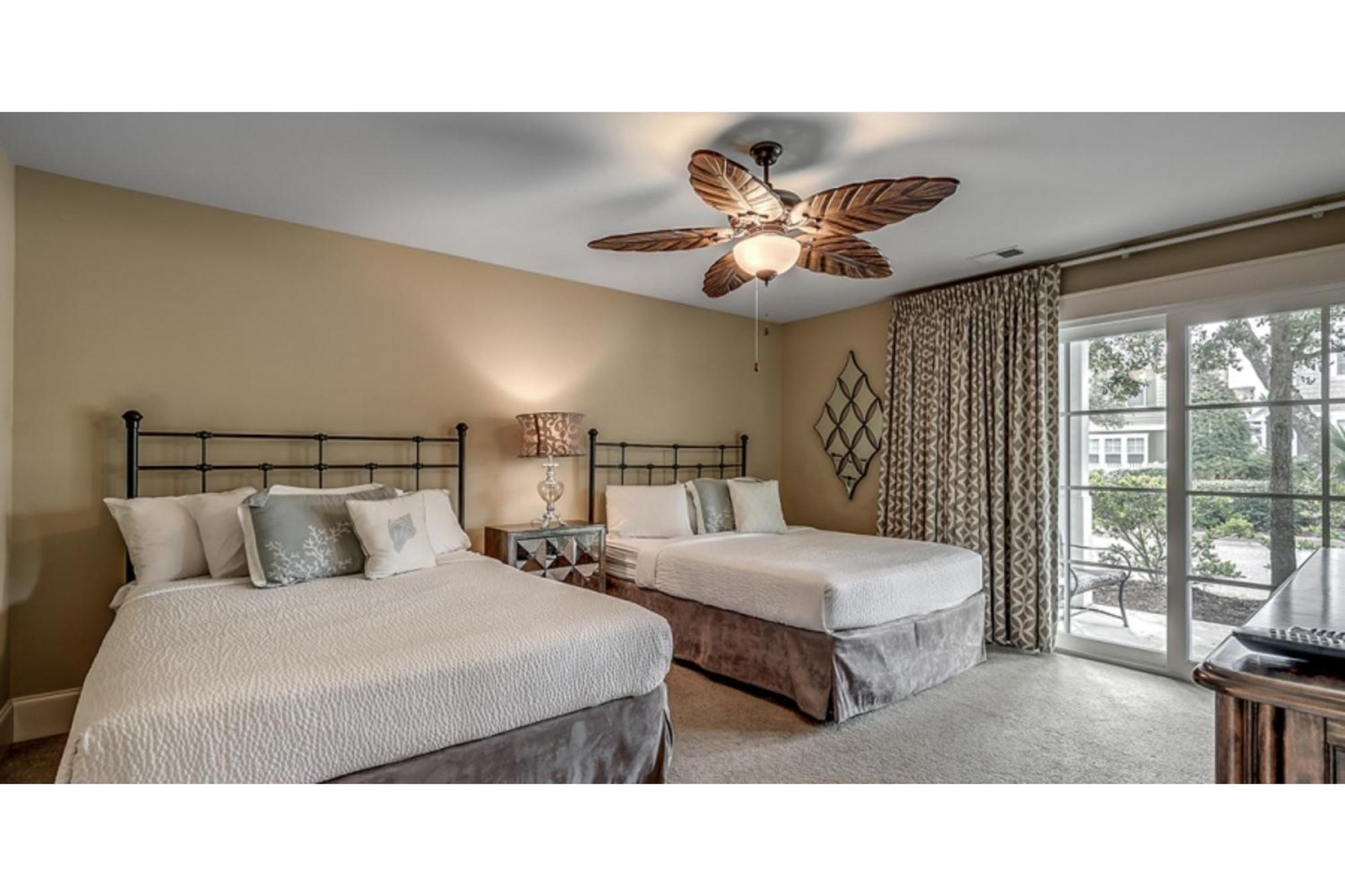 North Beach Resort & Villas Briarcliffe Acres Екстериор снимка