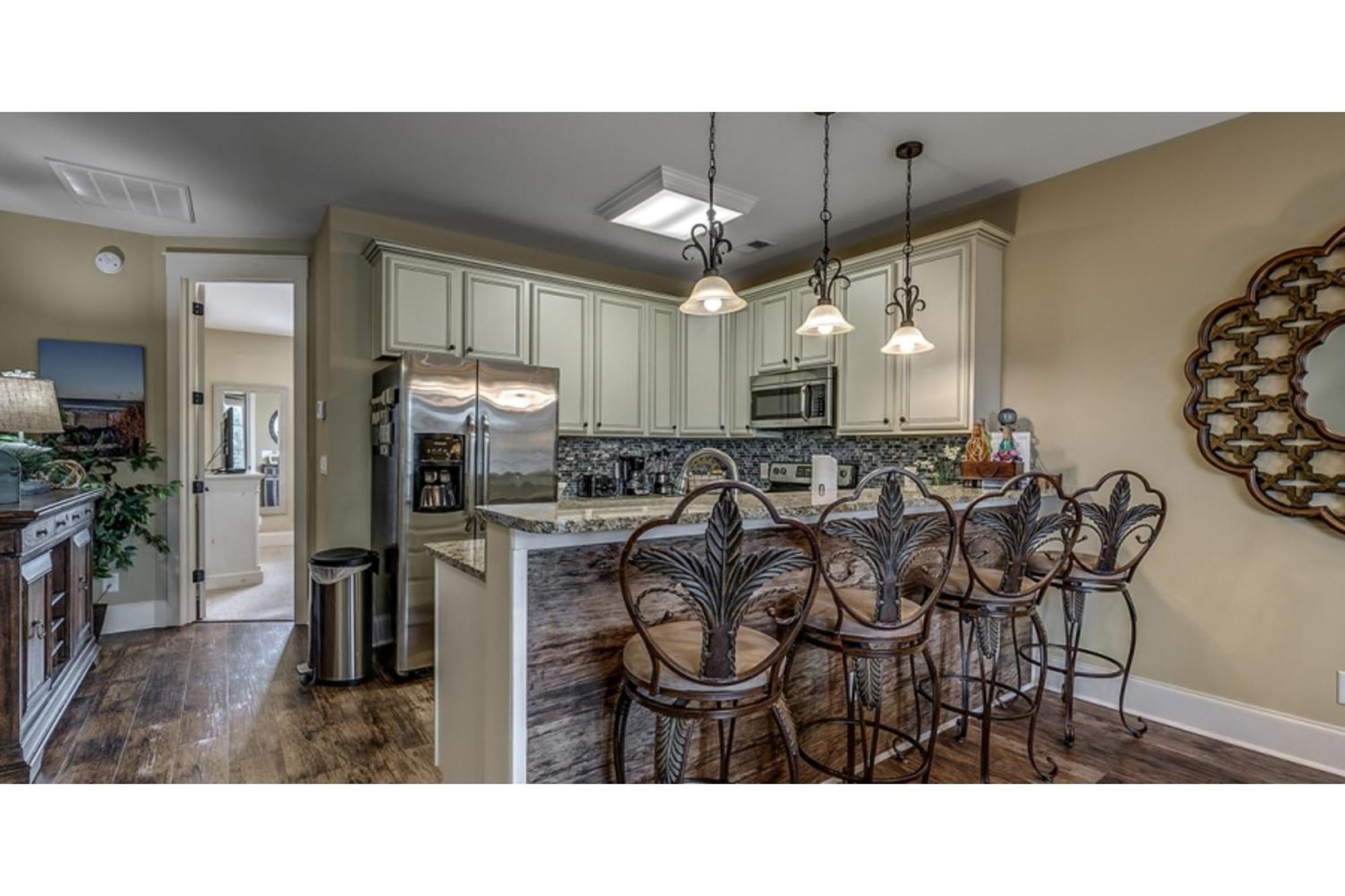 North Beach Resort & Villas Briarcliffe Acres Екстериор снимка