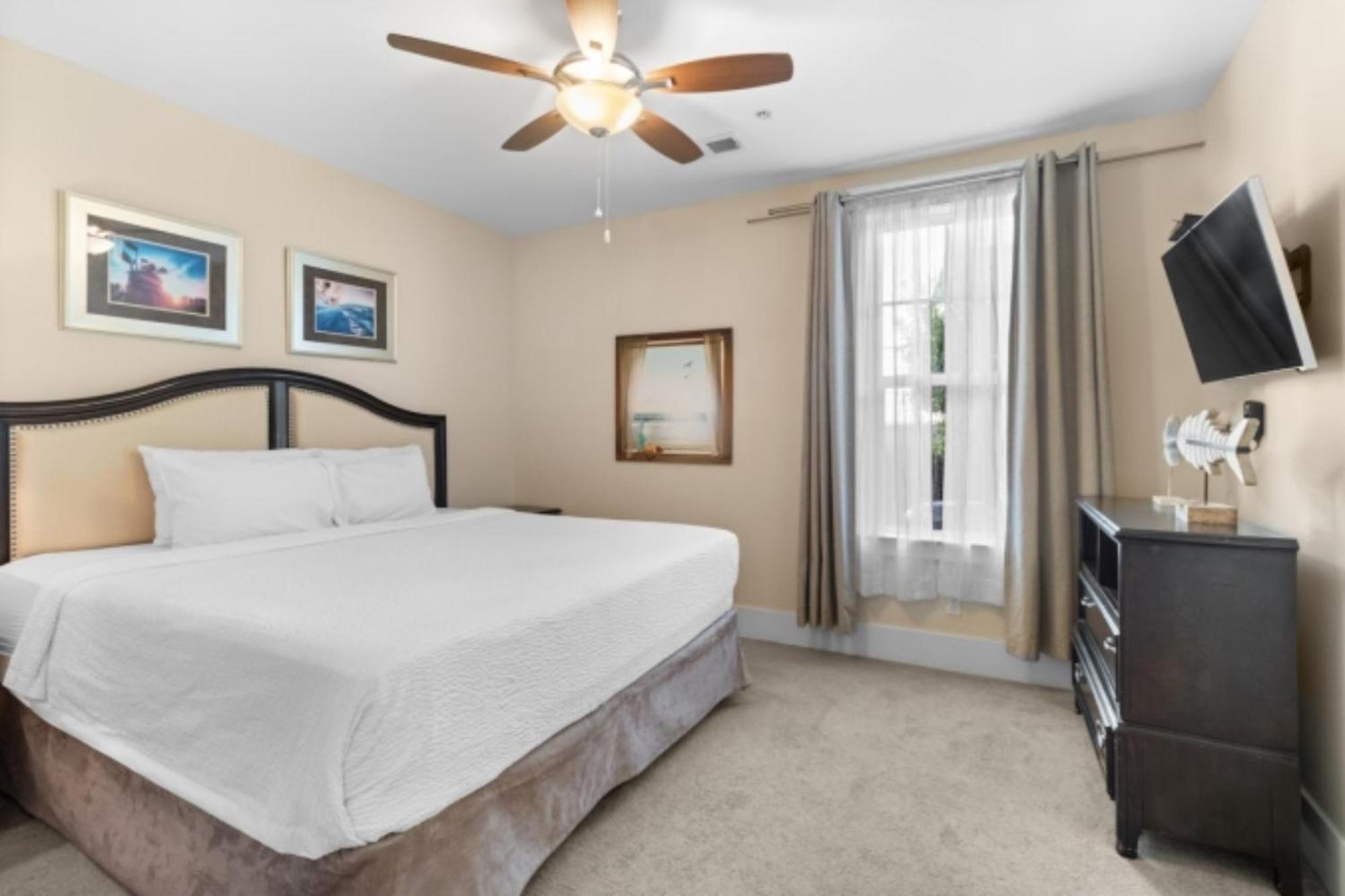 North Beach Resort & Villas Briarcliffe Acres Екстериор снимка
