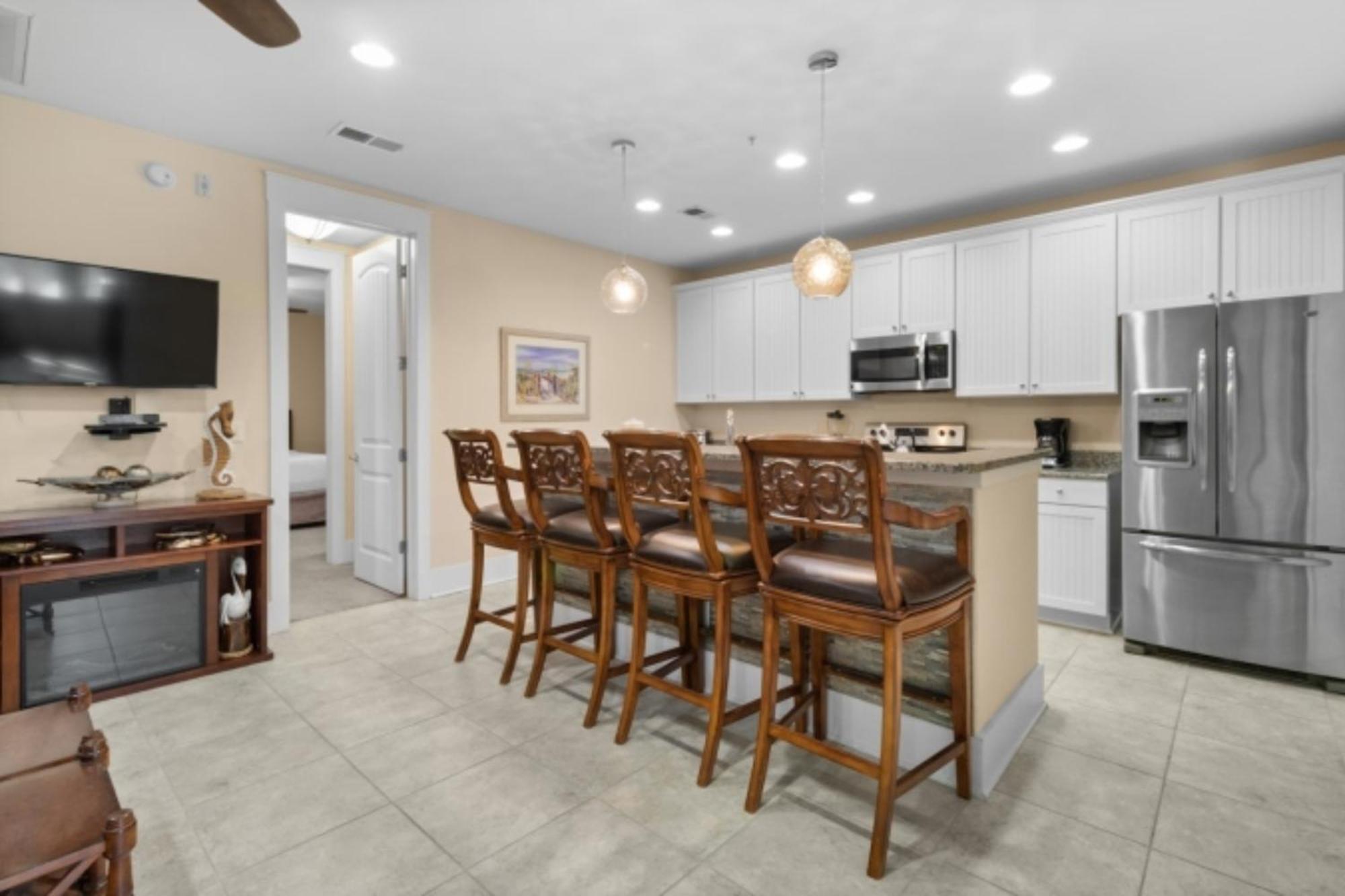 North Beach Resort & Villas Briarcliffe Acres Екстериор снимка
