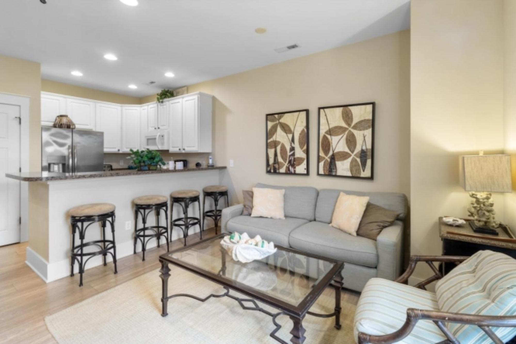 North Beach Resort & Villas Briarcliffe Acres Екстериор снимка