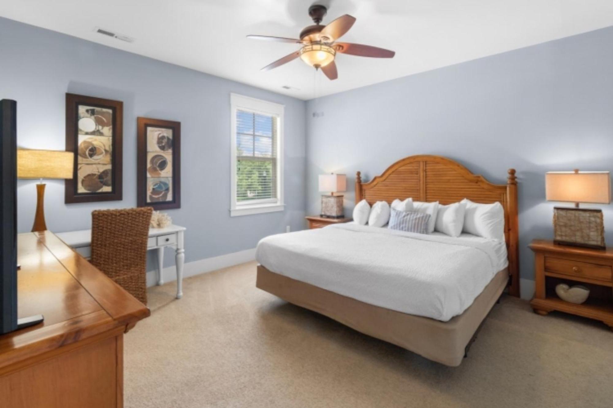 North Beach Resort & Villas Briarcliffe Acres Екстериор снимка